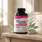 NeoCell Grassfed Collagen Peptides + Vitamin C & Biotin – image 3