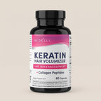 Keratin Hair Volumizer