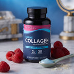 Marine Collagen with Hyaluronic Acid – image 5