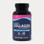 Marine Collagen with Hyaluronic Acid