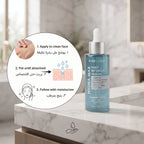 Hydra-Max Deep Infusion Serum