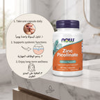 Zinc Picolinate – image 5