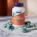 Zinc Picolinate – image 3
