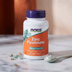 Zinc Picolinate – image 2