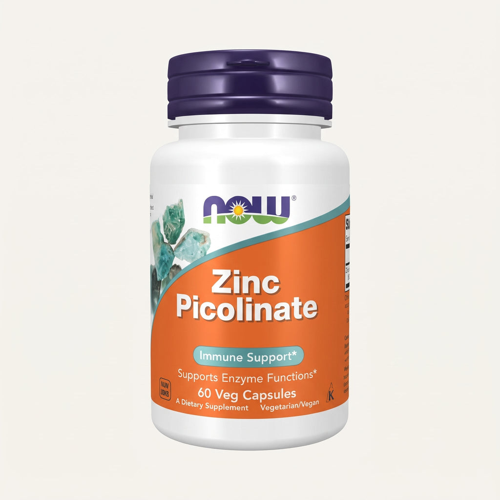 Zinc Picolinate