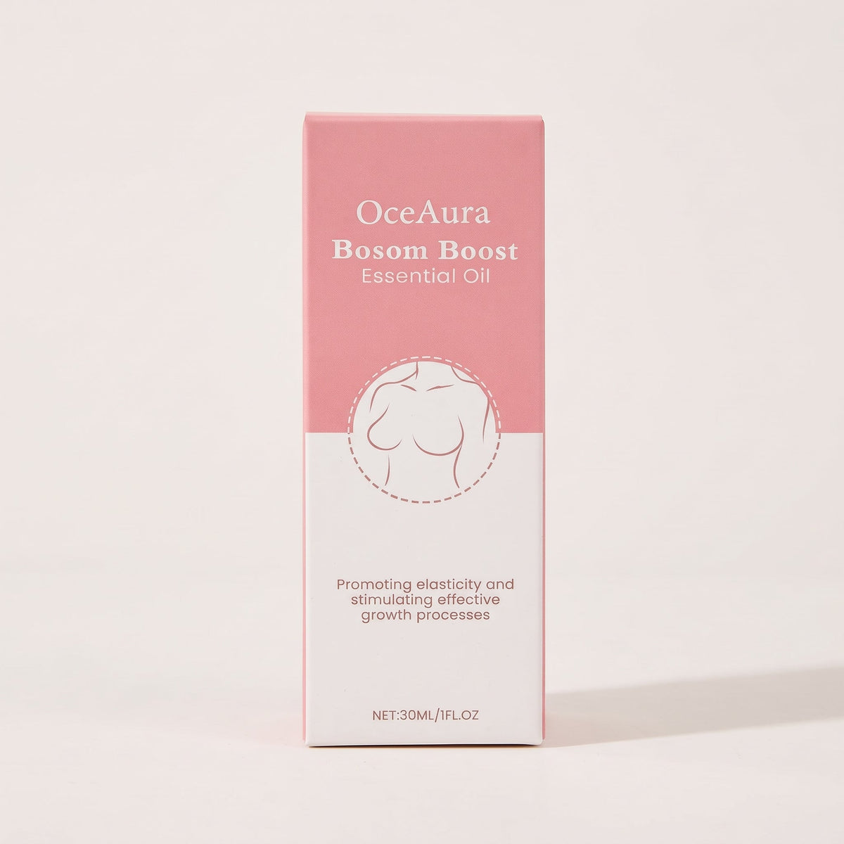 Bosom Boost Essential Oil