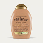 Ogx sulfate free shampoo 385ml – image 4
