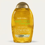 Ogx Apple Cider Vinegar Shampoo 385ml