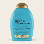 Ogx Renewing + Argan Oil Of Morocco Shampoo 385Ml – image 2