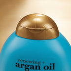 Ogx Renewing + Argan Oil Of Morocco Shampoo 385Ml – image 5