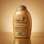 Ogx Renewing + Argan Oil Of Morocco Shampoo 385Ml – image 6