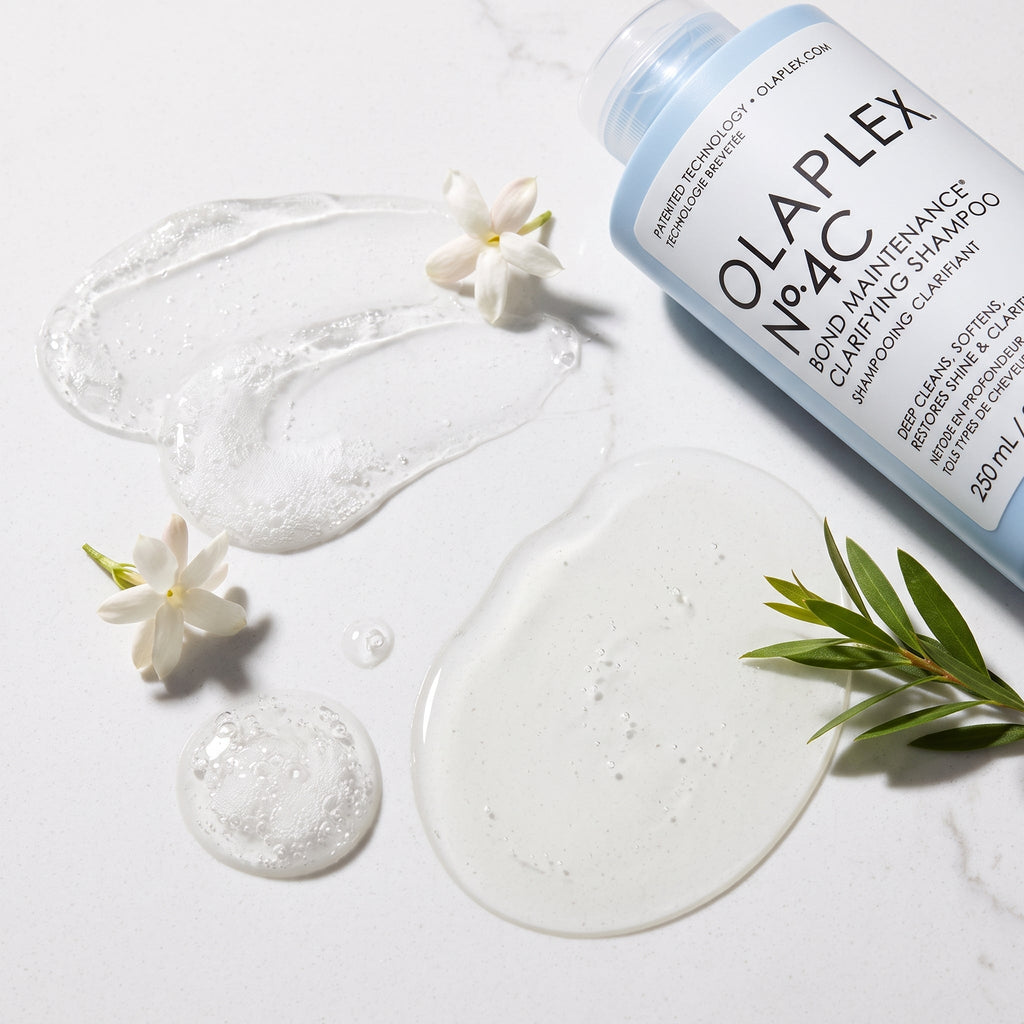 Olaplex No.4C Clarifying Shampoo – image 5