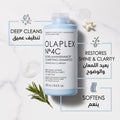 Olaplex No.4C Clarifying Shampoo
