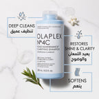 Olaplex No.4C Clarifying Shampoo