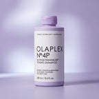 Olaplex No.4P Toning Shampoo – image 2
