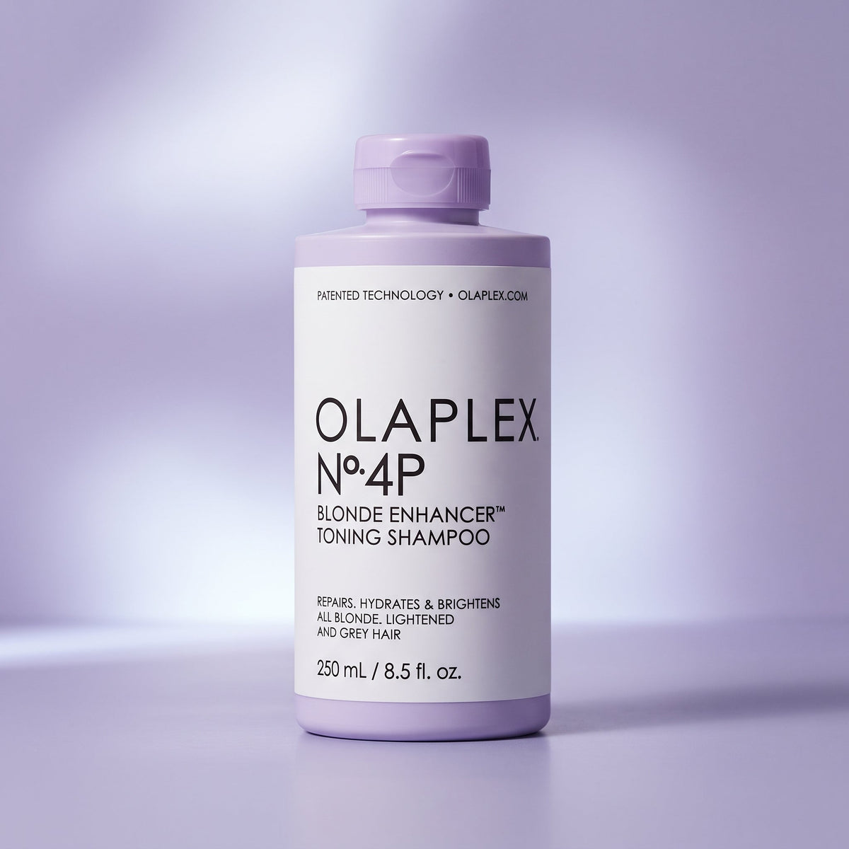 Olaplex No.4P Toning Shampoo – image 2