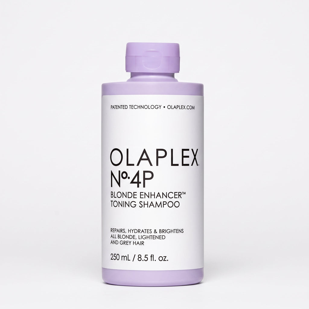 Olaplex No.4P Toning Shampoo
