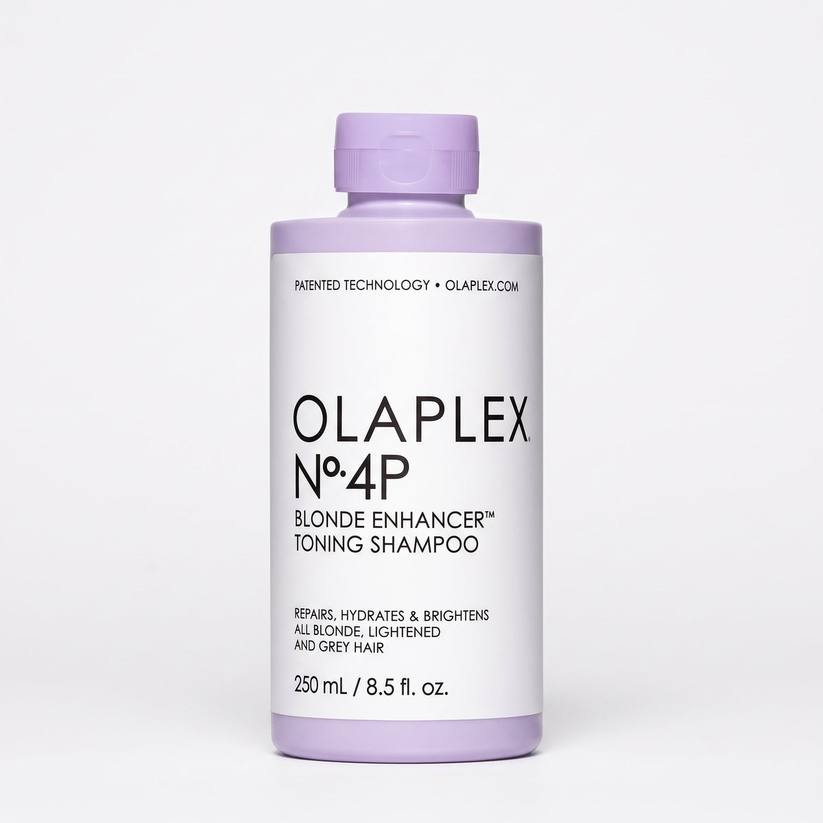 Olaplex No.4P Toning Shampoo