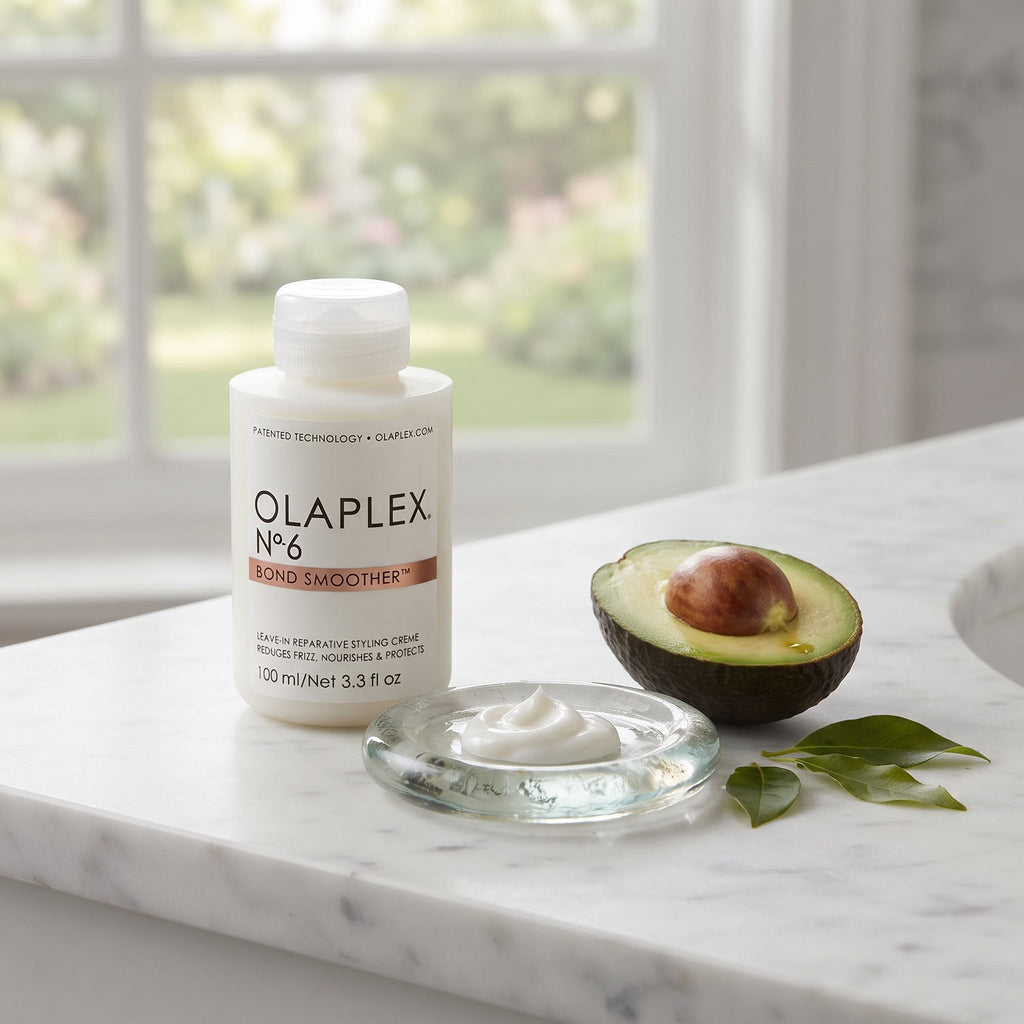 Olaplex No.6 Bond Smoother 3.3 Fl Oz – image 3