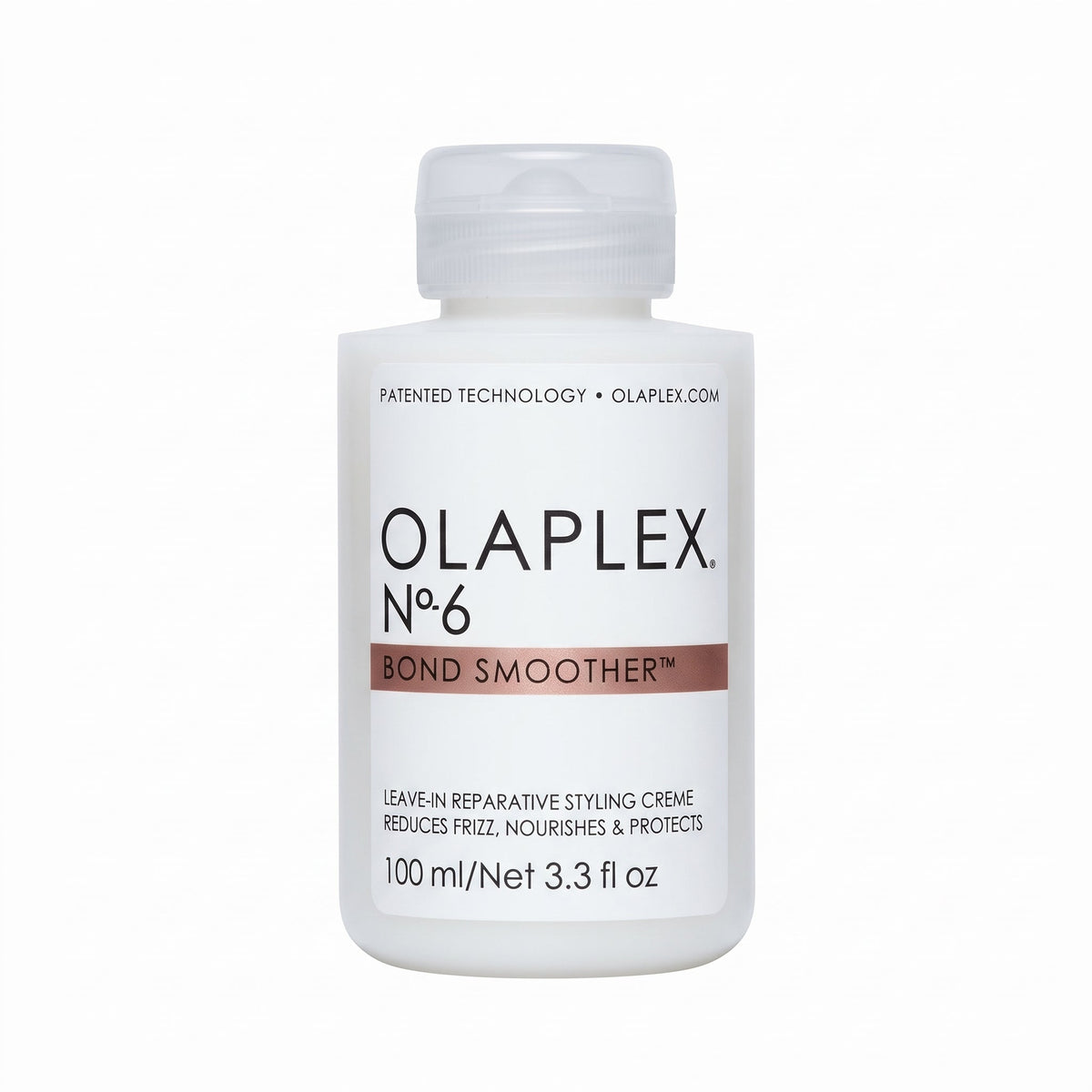 Olaplex No.6 Bond Smoother 3.3 Fl Oz