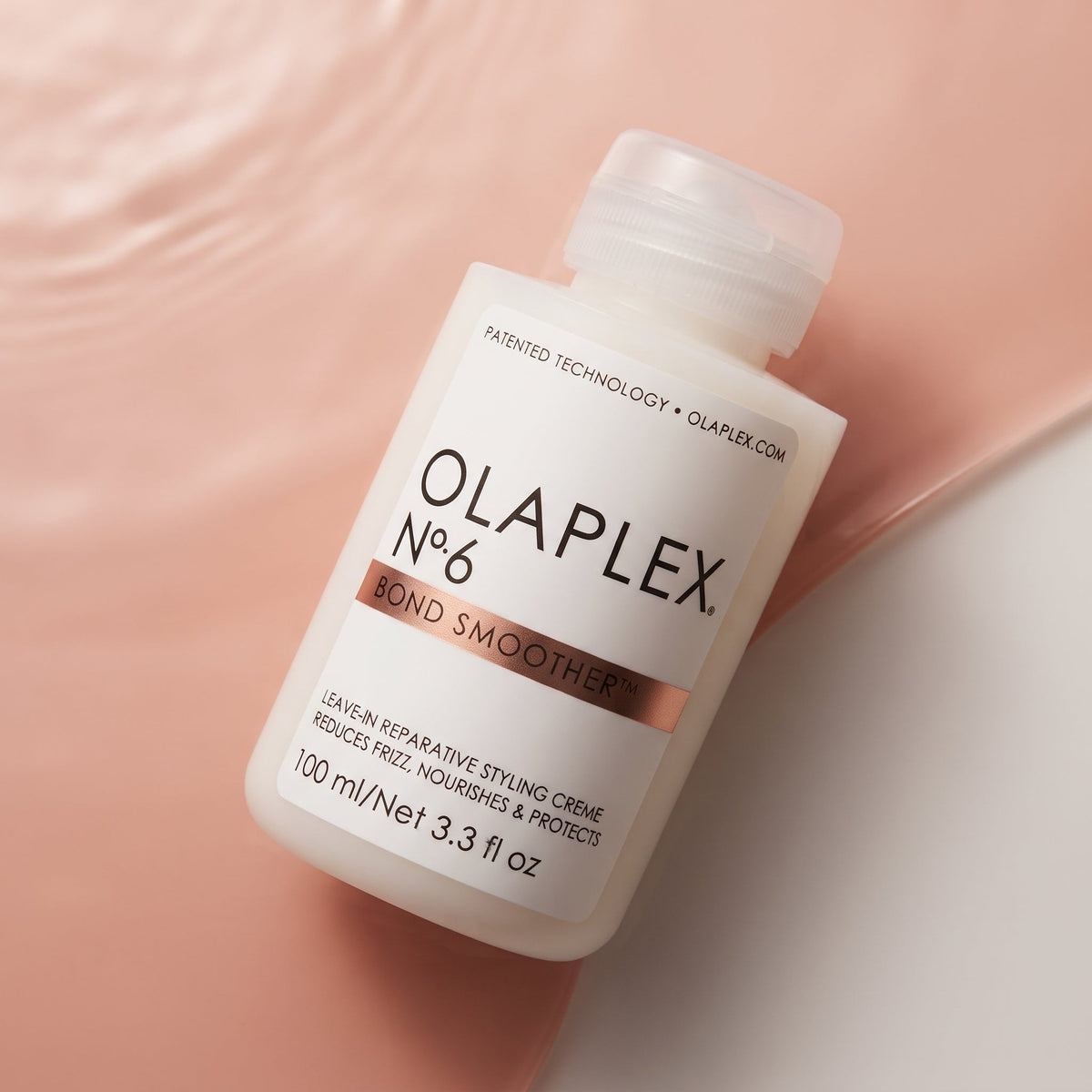 Olaplex No.6 Bond Smoother 3.3 Fl Oz – image 2