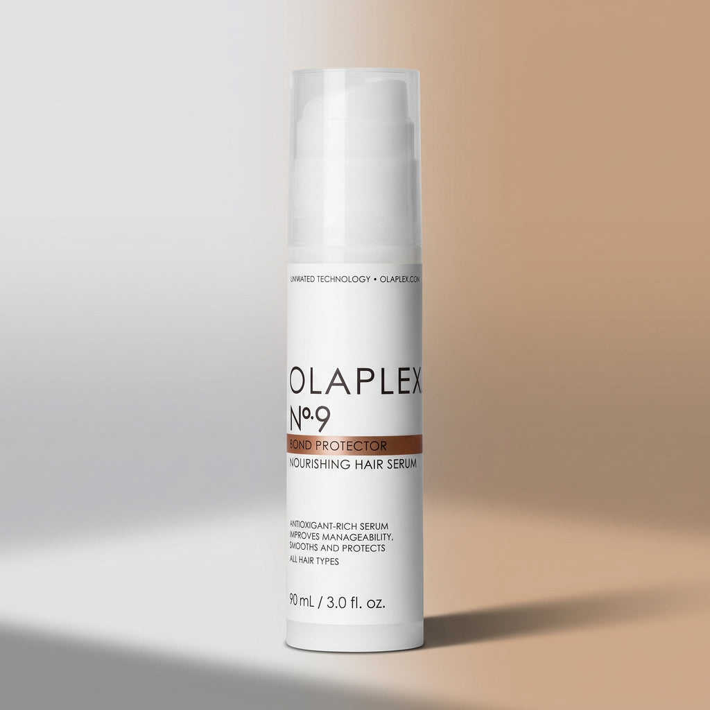 Olaplex No.9 Bond Protector Nourishing Hair Serum – image 2