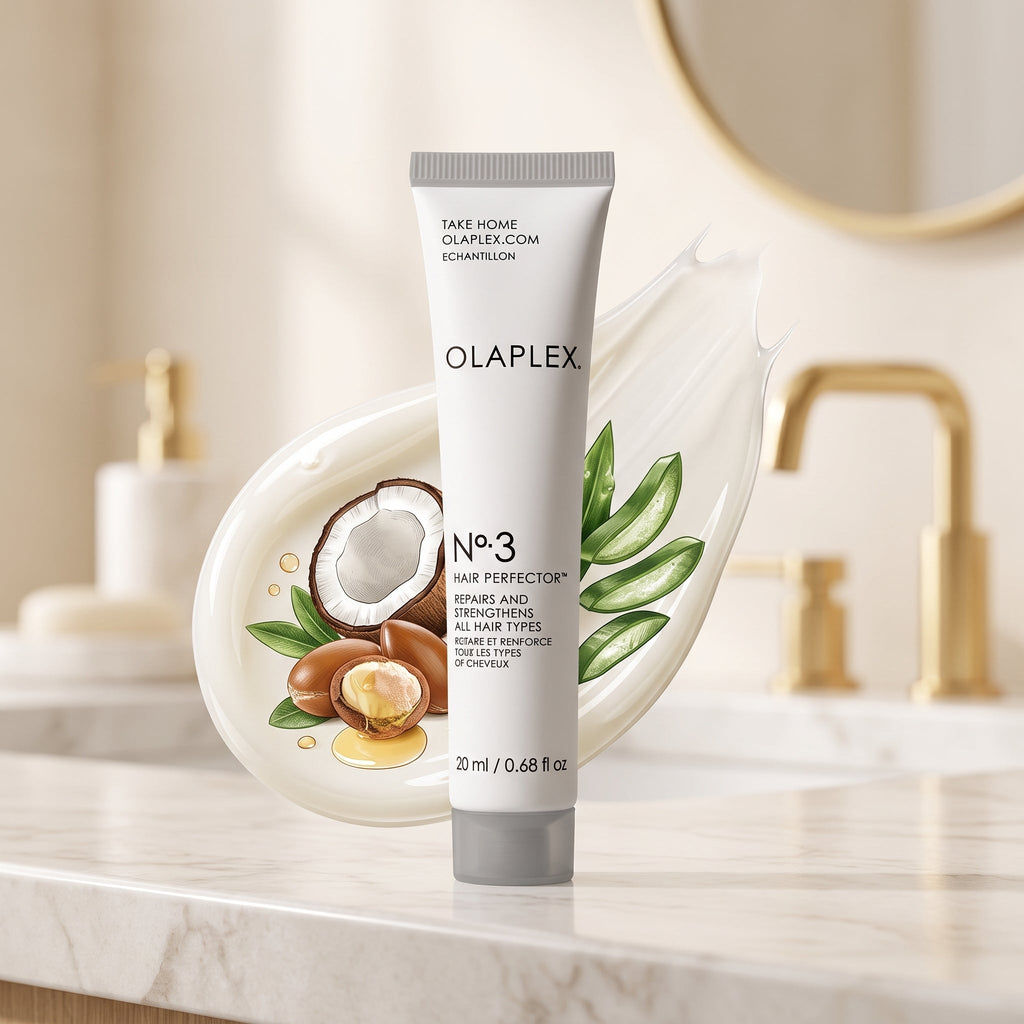 Olaplex No.3 Hair Perfector 20 ml – image 3