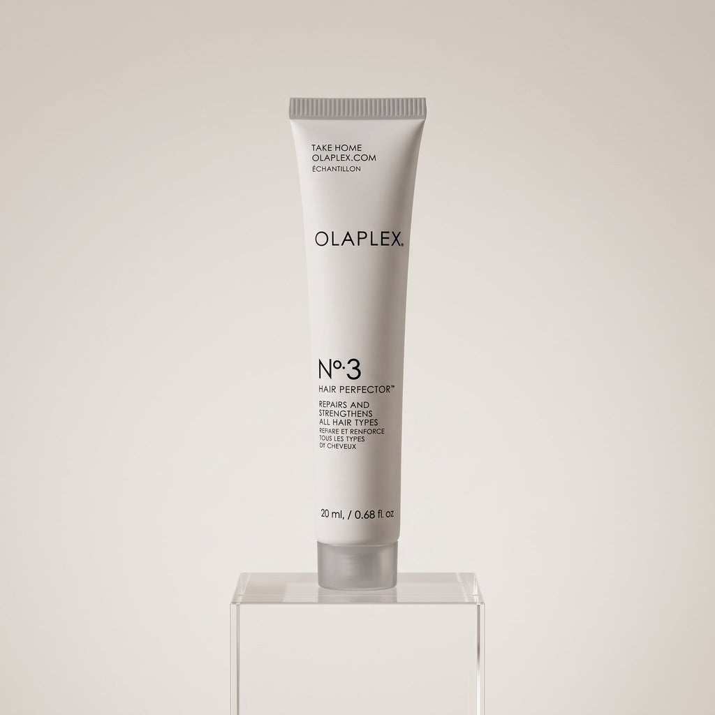 Olaplex No.3 Hair Perfector 20 ml – image 5