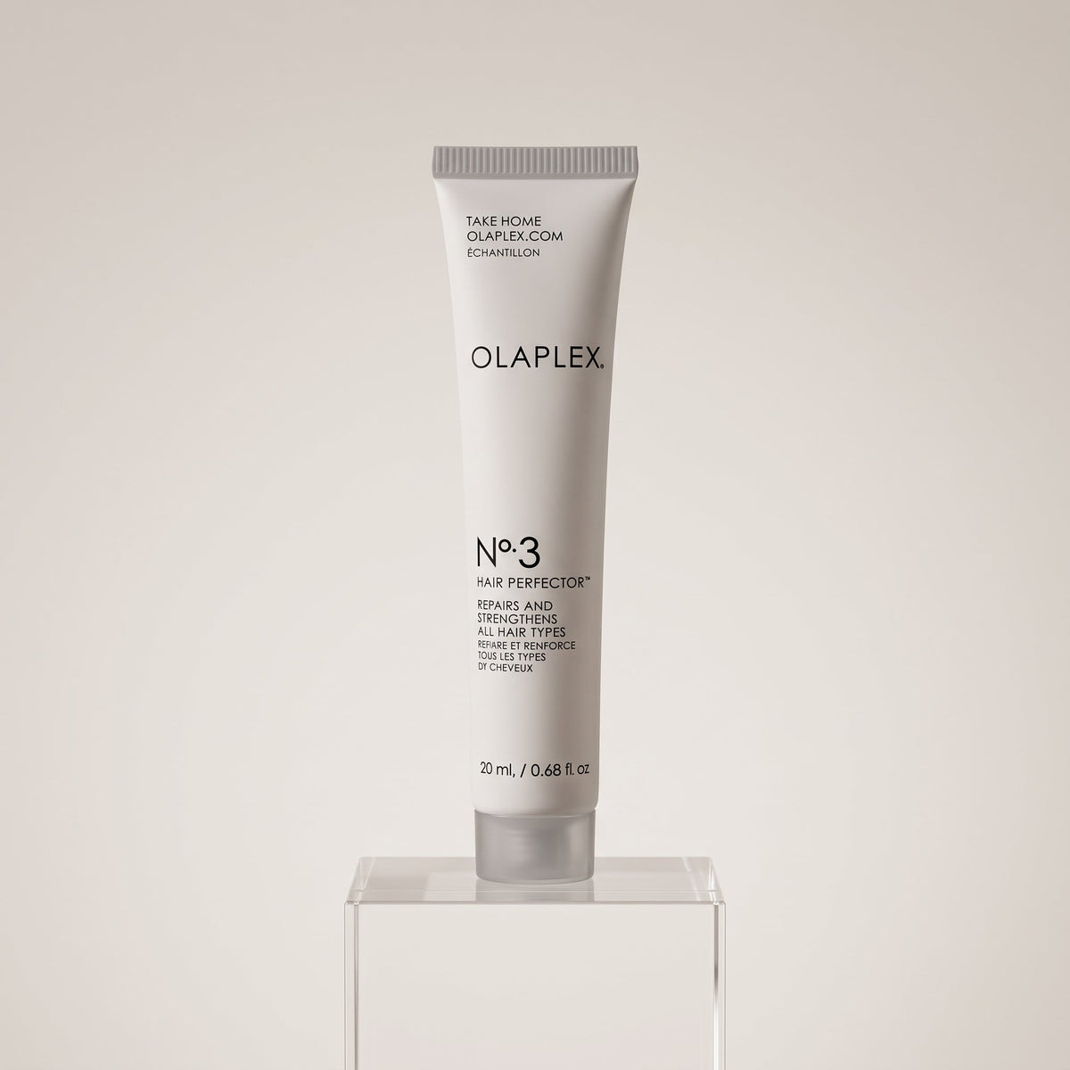 Olaplex No.3 Hair Perfector 20 ml – image 5