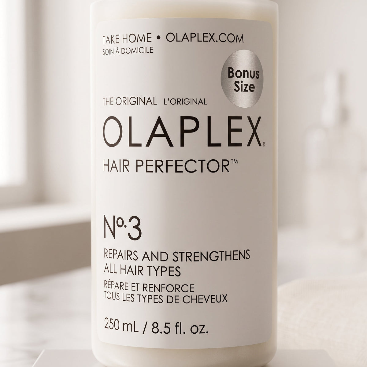 Olaplex No. 3 Hair Perfector – image 3