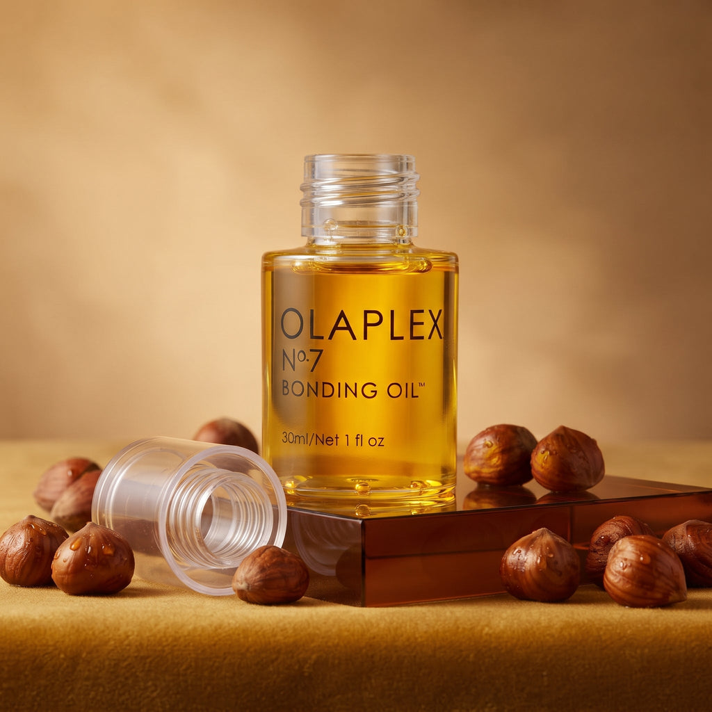 Olaplex No.7 Bonding Oil 1 fl oz – image 10