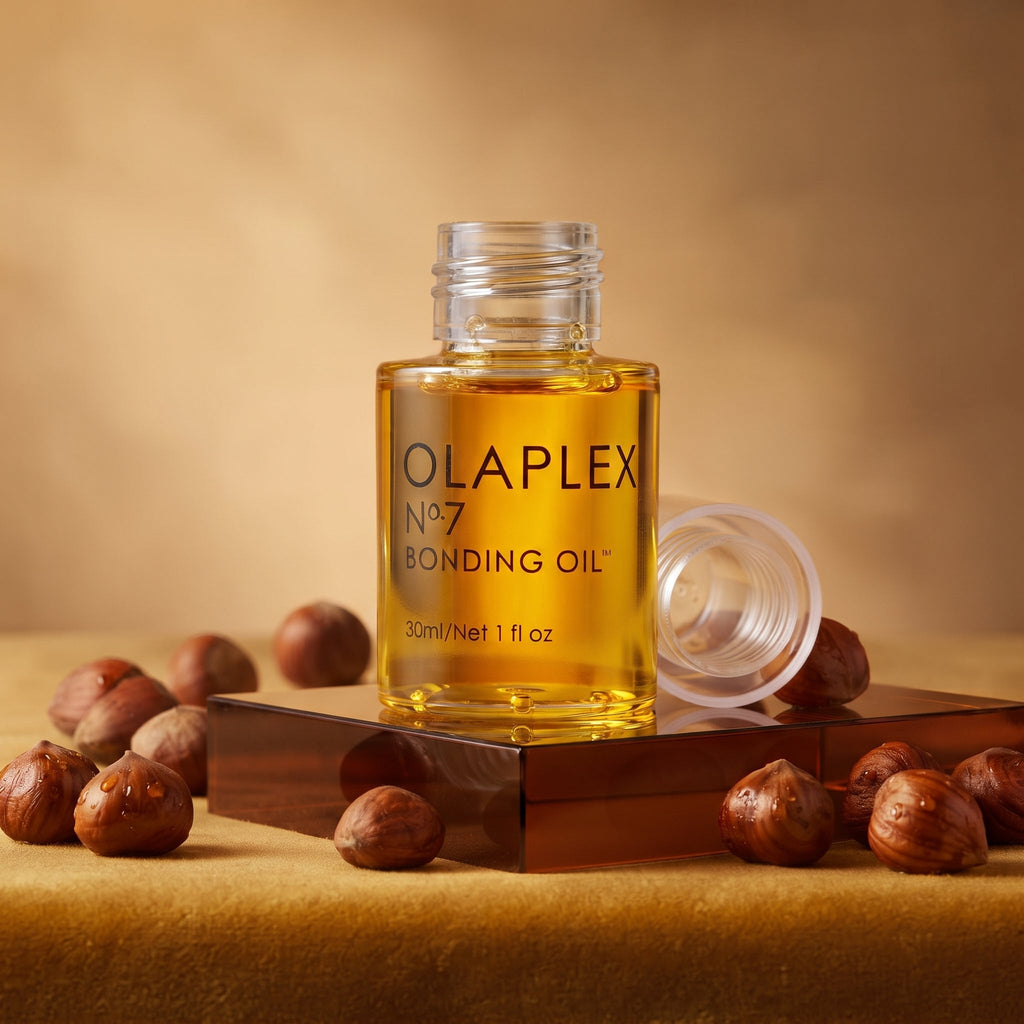 Olaplex No.7 Bonding Oil 1 fl oz – image 6