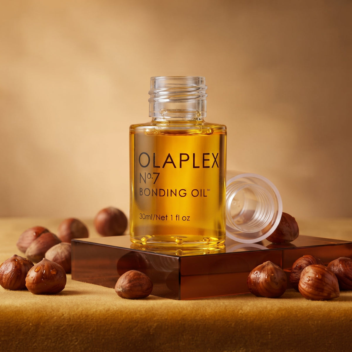 Olaplex No.7 Bonding Oil 1 fl oz – image 7