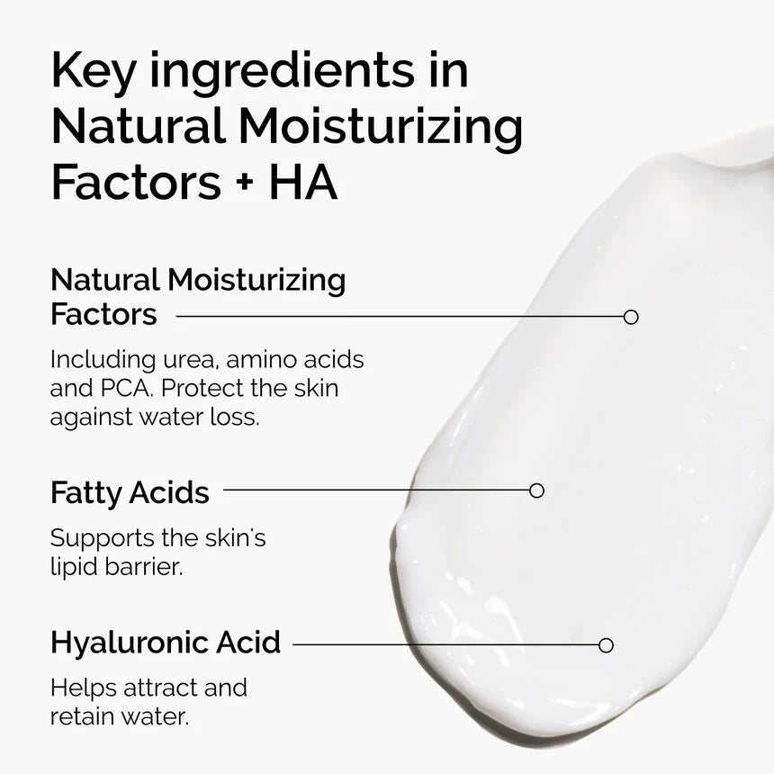 The Ordinary Natural Moisturizing Factors + HA – image 9