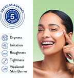Cetaphil Moisturising Cream for Face and Body packaging