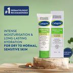 Cetaphil Moisturising Cream for Face & Body