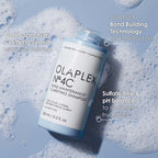 Olaplex No.4C Clarifying Shampoo – image 6