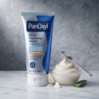 PanOxyl Acne Foaming Wash – image 4