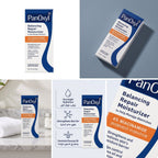 PanOxyl Balancing Repair Moisturizer with 4% Niacinamide – image 6