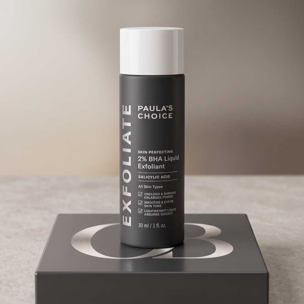 Paula's Choice Skin Perfecting 2% BHA Liquid Exfoliant 118ml – image 3