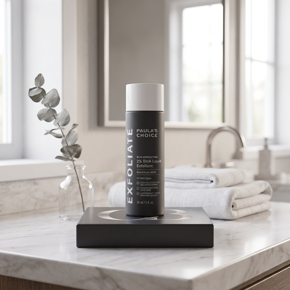 Paula's Choice Skin Perfecting 2% BHA Liquid Exfoliant 118ml – image 2