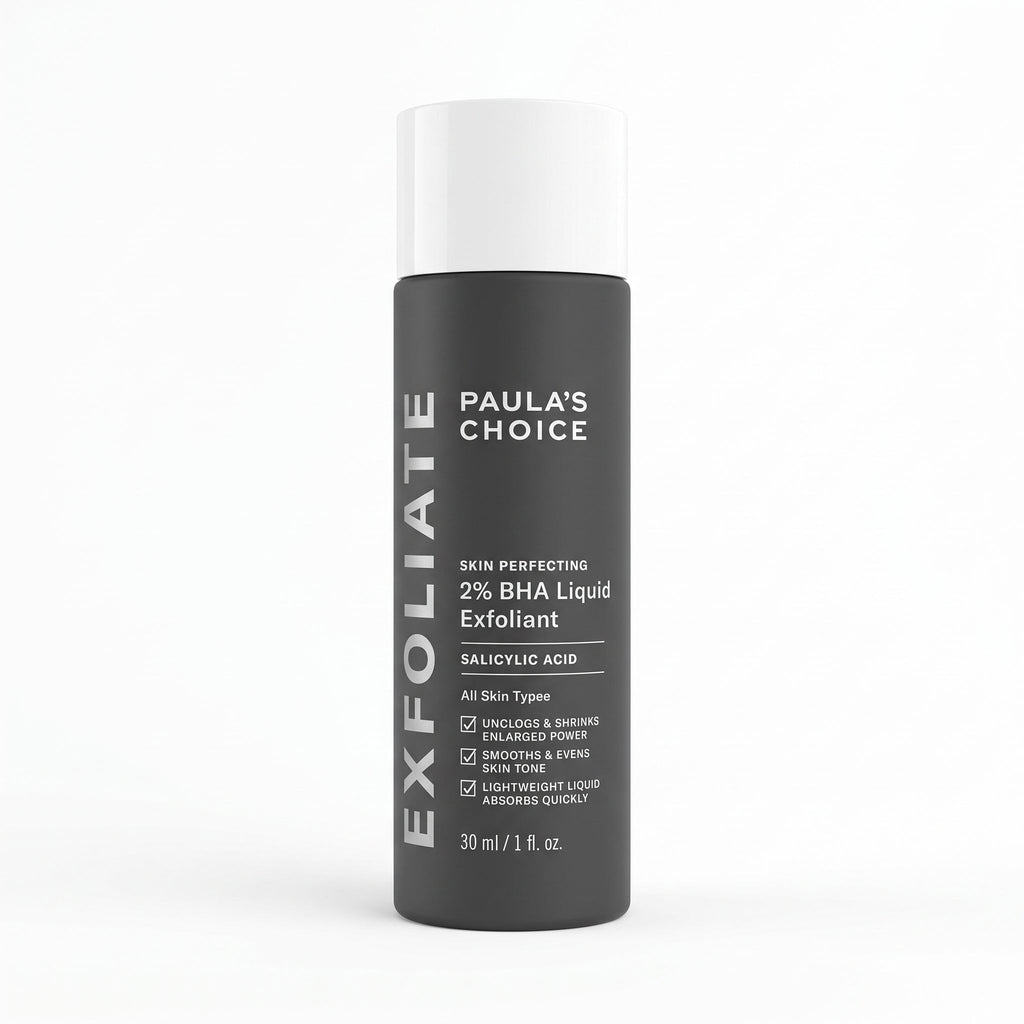 Paula's Choice Skin Perfecting 2% BHA Liquid Exfoliant 118ml