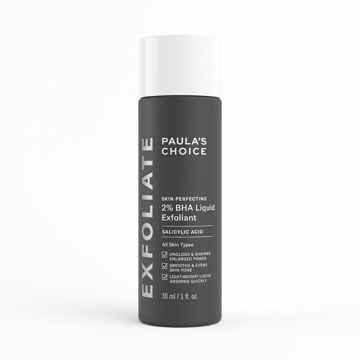 Paula's Choice Skin Perfecting 2% BHA Liquid Exfoliant 118ml
