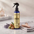 PURA D'OR Argan Oil Heat Shield Protectant Spray – image 3