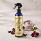 Argan Oil Heat Shield
