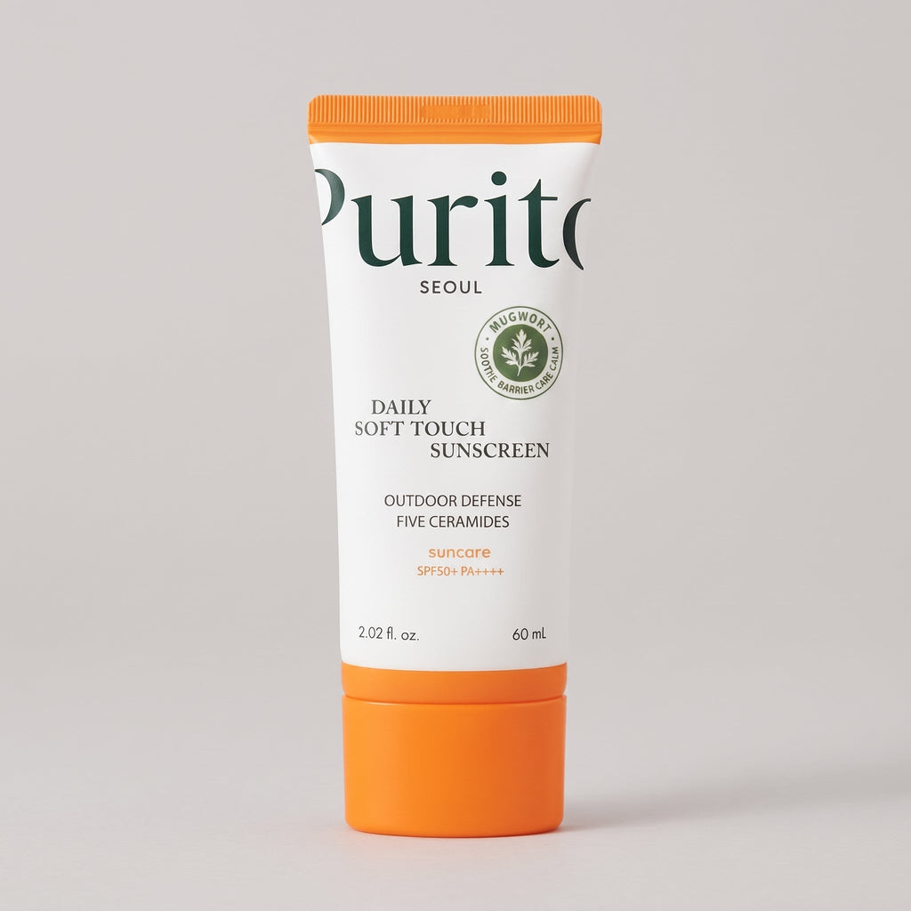 Purito Seoul Daily Soft Touch Sunscreen