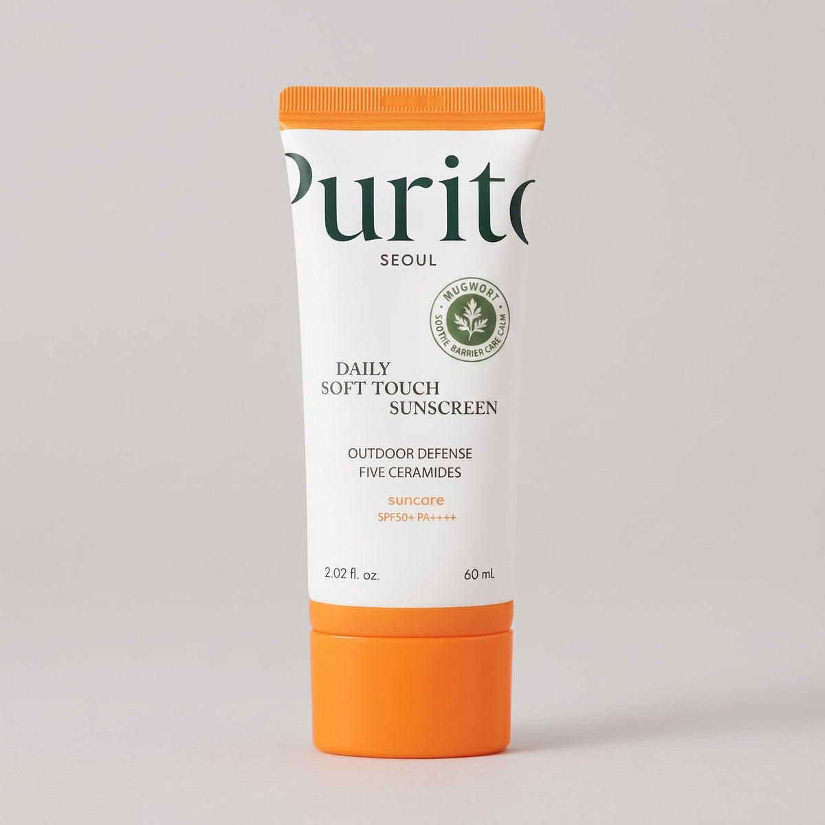Purito Seoul Daily Soft Touch Sunscreen