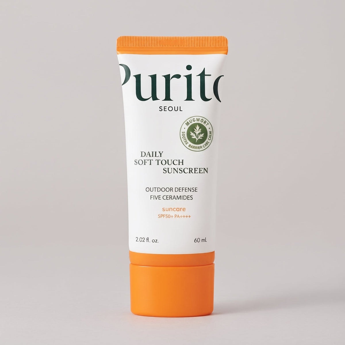 Purito Seoul Daily Soft Touch Sunscreen – image 3