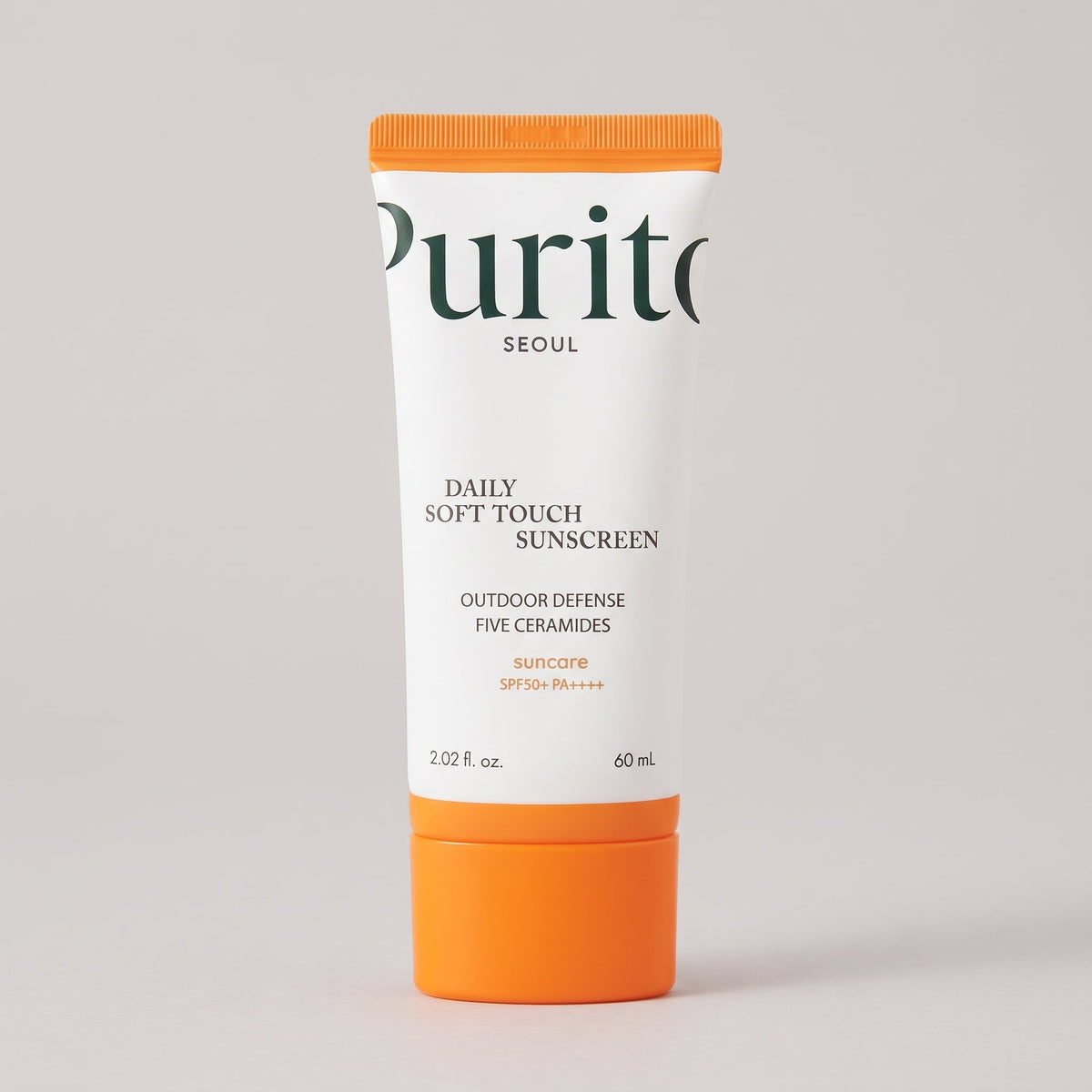 Purito Seoul Daily Soft Touch Sunscreen – image 2