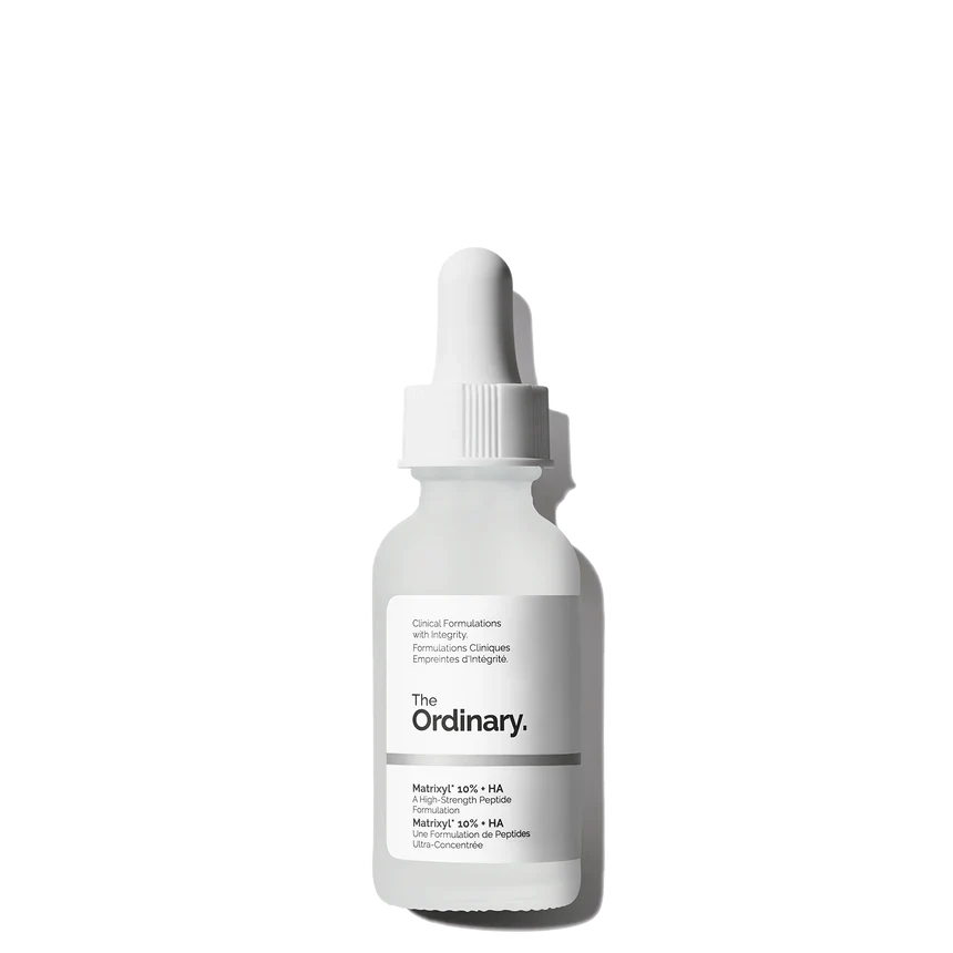 The Ordinary Matrixyl 10% + HA